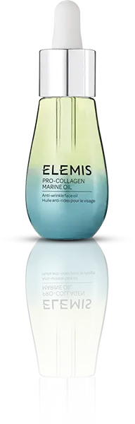 Elemis Dropper