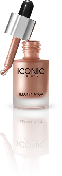 Iconic London Dropper